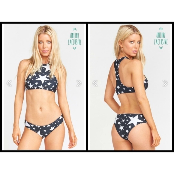 💕SHOW ME YOUR MUMU💕 Super Star Bikini (FULL SET) - Picture 5 of 8